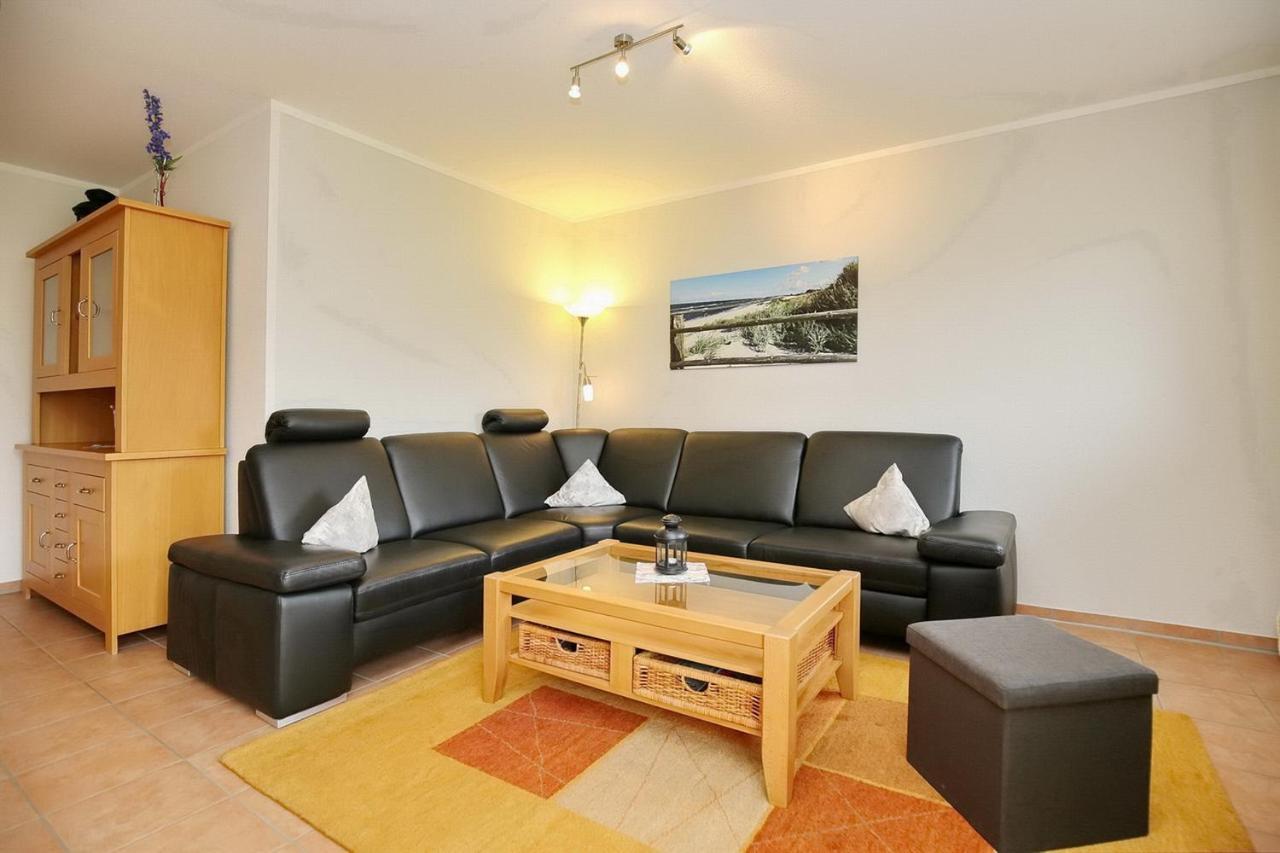 Malaga Wohnung 3 ボルテンハーゲン エクステリア 写真