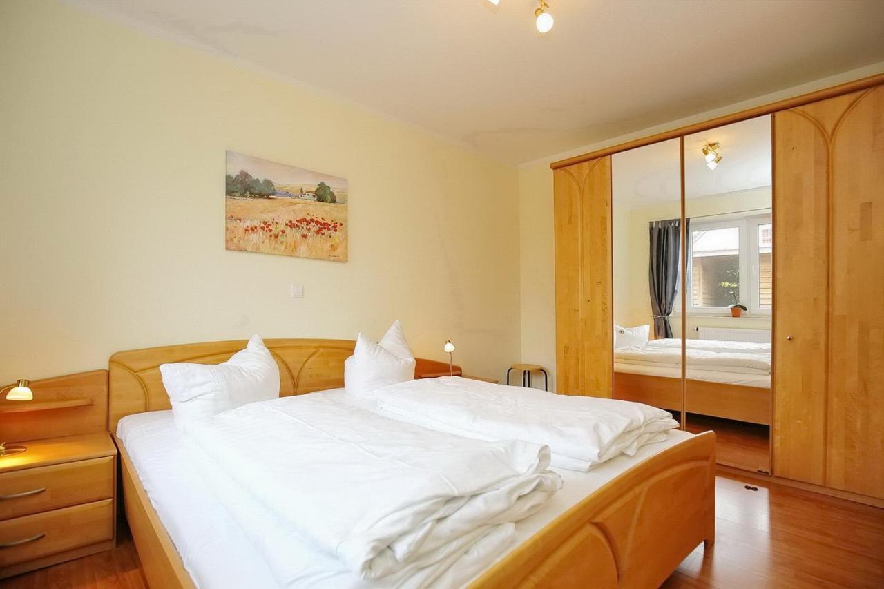 Malaga Wohnung 3 ボルテンハーゲン エクステリア 写真