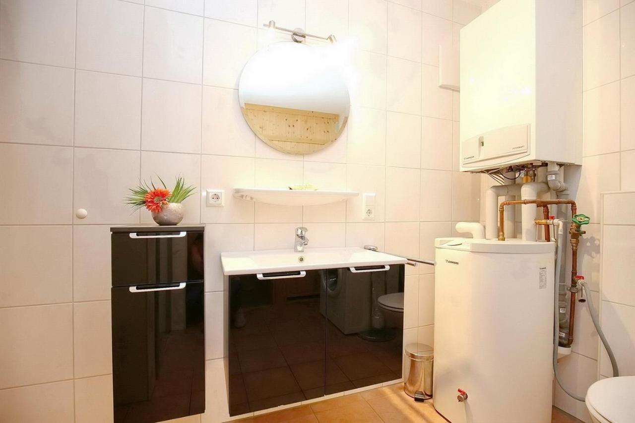 Malaga Wohnung 3 ボルテンハーゲン エクステリア 写真