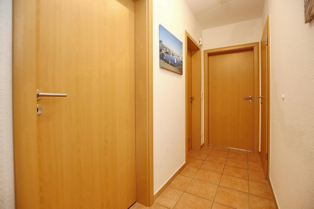 Malaga Wohnung 3 ボルテンハーゲン エクステリア 写真