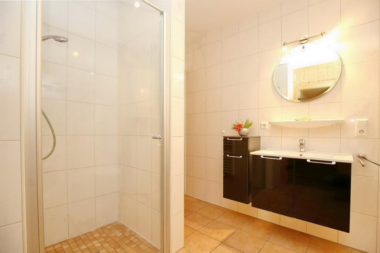 Malaga Wohnung 3 ボルテンハーゲン エクステリア 写真