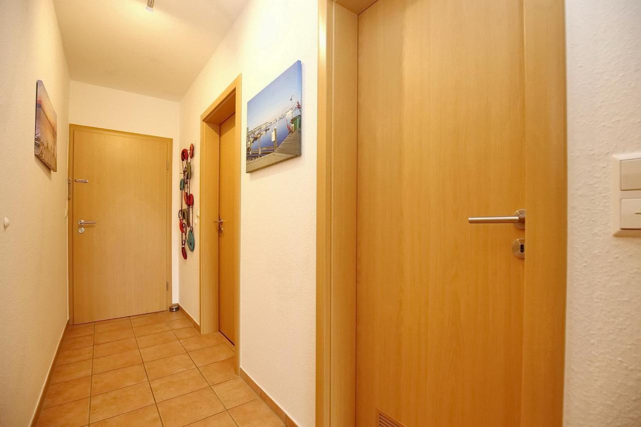 Malaga Wohnung 3 ボルテンハーゲン エクステリア 写真