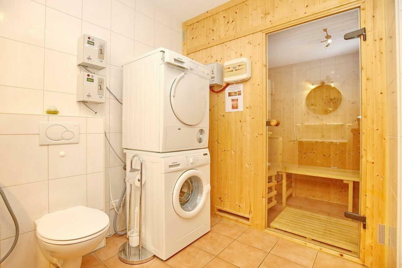 Malaga Wohnung 3 ボルテンハーゲン エクステリア 写真