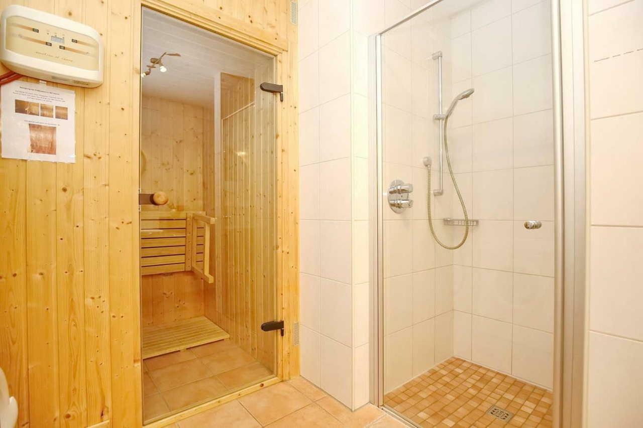 Malaga Wohnung 3 ボルテンハーゲン エクステリア 写真