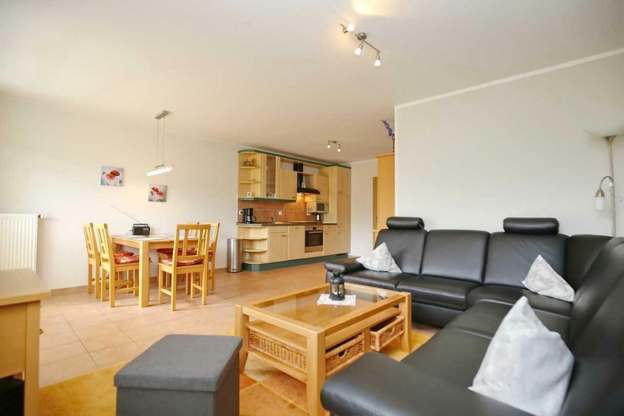 Malaga Wohnung 3 ボルテンハーゲン エクステリア 写真