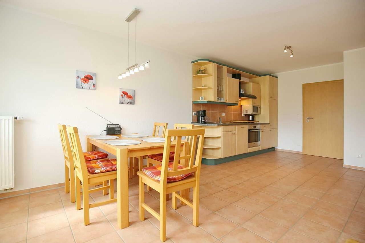 Malaga Wohnung 3 ボルテンハーゲン エクステリア 写真